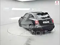 2019 Mini COOPER