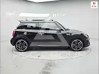 2019 Mini COOPER