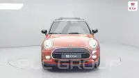 2019 Mini COOPER