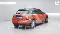 2019 Mini COOPER