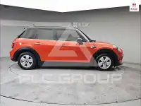 2019 Mini COOPER