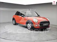 2019 Mini COOPER