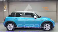 2019 Mini COOPER