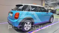 2019 Mini COOPER