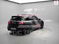2019 Mini Clubman