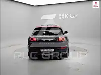 2019 Mini Clubman