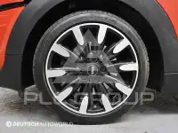 2019 Mini COOPER