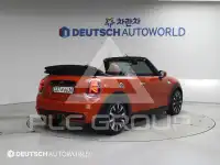 2019 Mini COOPER