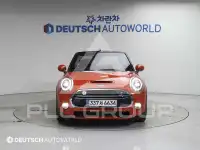 2019 Mini COOPER