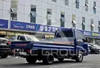 2019 KIA Bongo 3