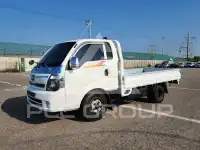 2019 KIA Bongo 3