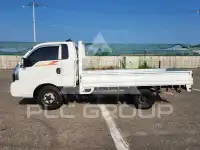 2019 KIA Bongo 3