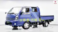 2019 KIA Bongo 3