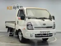 2019 KIA Bongo 3