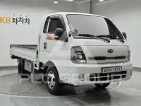 2019 KIA Bongo 3