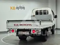 2019 KIA Bongo 3