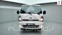 2019 KIA Bongo 3