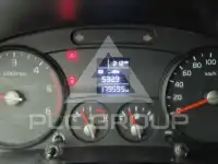 2019 KIA Bongo 3
