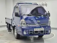 2019 KIA Bongo 3