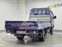 2019 KIA Bongo 3