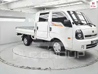 2019 KIA Bongo 3