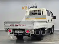 2019 KIA Bongo 3