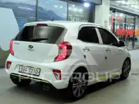 2019 KIA Morning