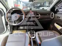 2019 KIA Morning