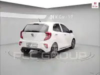 2019 KIA Morning