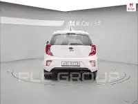 2019 KIA Morning