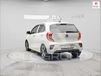 2019 KIA Morning
