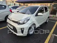2019 KIA Morning