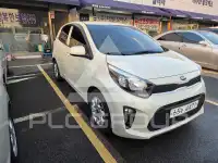 2019 KIA Morning