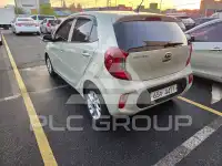 2019 KIA Morning