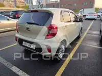 2019 KIA Morning