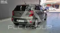 2019 KIA Morning