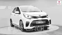 2019 KIA Morning
