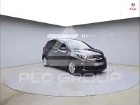 2019 KIA Morning