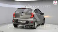 2019 KIA Morning
