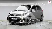 2019 KIA Morning