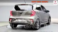 2019 KIA Morning