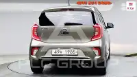 2019 KIA Morning