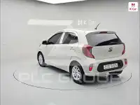 2019 KIA Morning