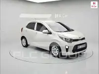 2019 KIA Morning
