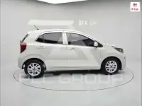 2019 KIA Morning