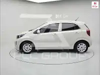 2019 KIA Morning