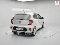 2019 KIA Morning