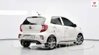 2019 KIA Morning
