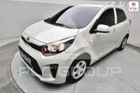 2019 KIA Morning