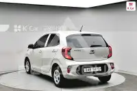 2019 KIA Morning